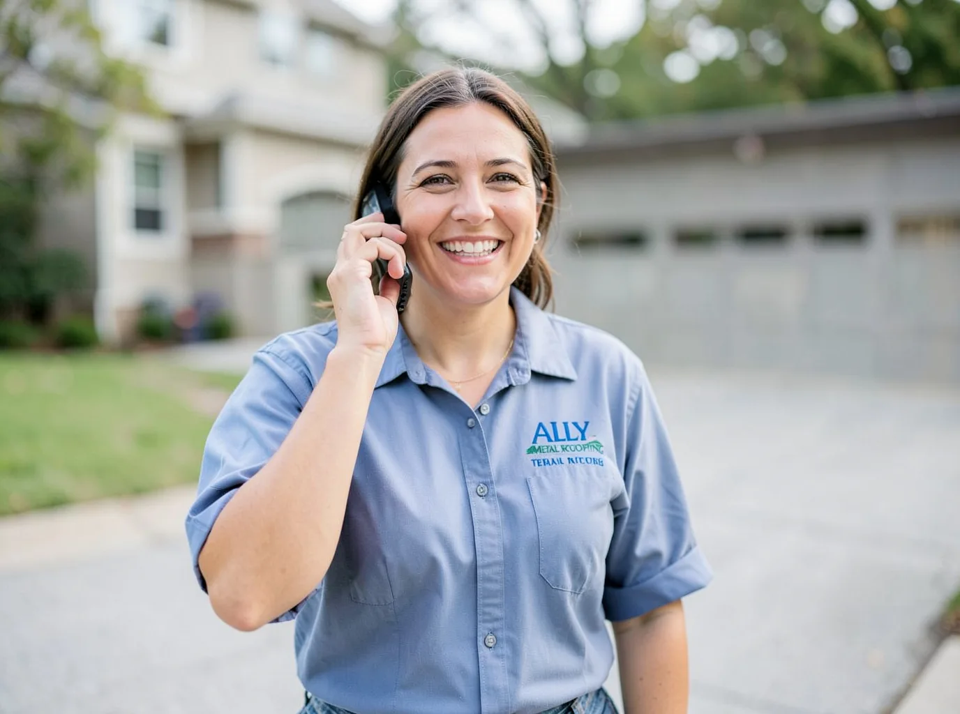 Metal Roof Installation Scotland, CT FAQs